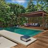 2 Bedroom Beach Pool Villa